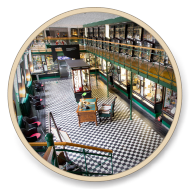 Zwack Unicum Látogatóközpont, Múzeum