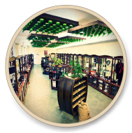 Zwack Unicum Mintabolt